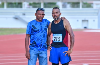 ޖަވާގެ ގަދަ ހިތްވަރު، ޒުވާން ދުވުންތެރިން މާ ފަހަތުގައި!