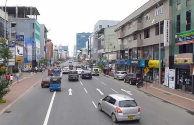 ލަންކާ އިން ދިވެހިންނަށް 90 ދުވަހުގެ އޮން އެރަވައިލް ވިސާ