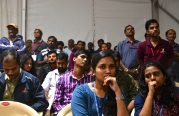 ޖައްވީ އުޅަނދު ހަނދަށް ޖައްސަން އުޅެނިކޮށް ގުޅުން ކެނޑި، އިންޑިއާގެ އުއްމީދު ފެނަށް