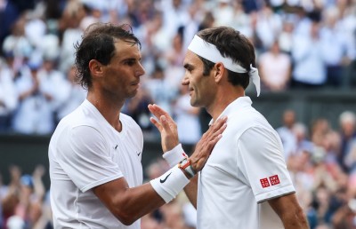 ނަޑާލާއި ފެޑެރާގެ މެޗު: 48،000 ޓިކެޓް 10 މިނިޓް ތެރޭ ވިިކިއްޖެ!