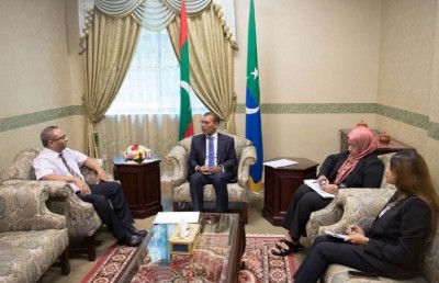 ސުއޫދު ހެއްދެވީ ގޯހެއް؟ ރިޕޯޓް އެގޮތަކަށް ނުދެވޭނެ!