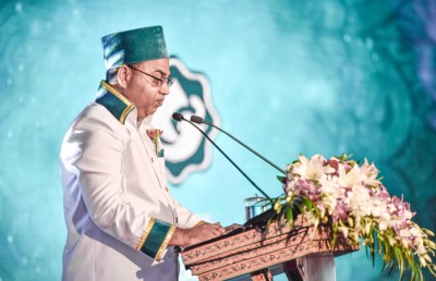 ޔަޒީދުގެ މަގާމު ގެއްލޭ ގޮތަށް ކޮމިޓީން ބިލު ބަދަލުކޮށްފި