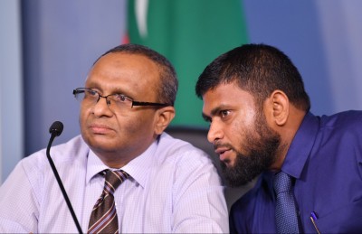 ބީއެޗްއެމްގެ ފައިސާ ފޭރުނީ ހަރުކަށި ޖަމާއަތްތަކުން: ސުއޫދު