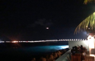 ބޯޓު ނައްޓާލުމާ އެކު ފެނުނީ ހުޅުގަނޑެއް، ސަލާމަތްވާނެ ކަމަށް ހިއެއް ނުކުރޭ