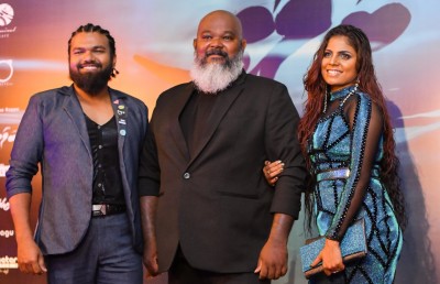 އިލްޔާސް ވަހީދުގެ "ބަވަތި" ޕްރިމިއާކޮށްފި