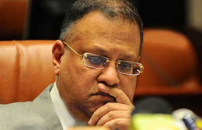 ލަންކާގެ ސެންޓްރަލް ބޭންކުގެ ޚިޔާނާތުގެ އިސް މީހާ ފޮނުވައިދޭން ސިންގަޕޫރުގައި އެދިއްޖެ
