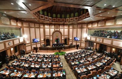 މަޖިލީހުން ސަރުކާރު ޖަވާބުދާރީ ކުރެވޭ ވަރު ރަނގަޅު: ނަޝީދު