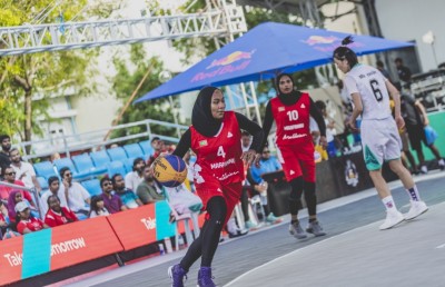 ފުރަތަމަ މެޗުތަކުން ރާއްޖޭގެ ޓީމުތައް ބަލިވެއްޖެ