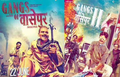 ގާޑިއަންގެ މޮޅު 100 ފިލްމުގެ ލިސްޓްގައި ހިންދީ ފިލްމެއް