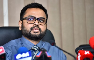ކުރާ މަސައްކަތަކީ ހިއުމަން ޓްރެފިކިން!