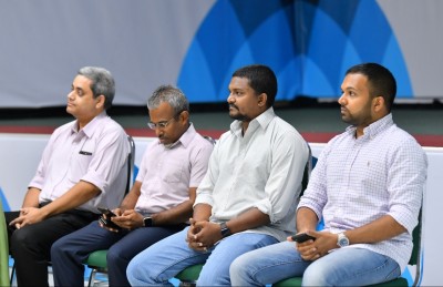 ބާ ކައުންސިލަށް ބަޖެޓު ނުލިބޭތީ މައުމޫންގެ ކަންބޮޑުވުން