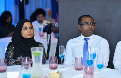 ޓެރަރިޒަމް ގާނޫނުގެ އިސްލާހުތަކާ މެދު އެމްޑީޕީ މެމްބަރުން ވެސް ކަންބޮޑުވެއްޖެ! ސަރުކާރާ މަޝްވަރާކުރަނީ!