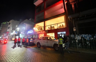 ކޮމިޝަންގެ ތަހުގީގަށް 17 ތަނަކާއި 11 މީހެއް ފާސްކޮށް އޮޕަރޭޝަން ނިންމާލައިފި