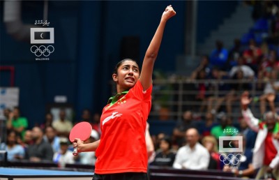 އިސްކަންދަރު ސްކޫލުގެ އެންމެ މޮޅު ދަރިވަރަކީ ރަފާ!