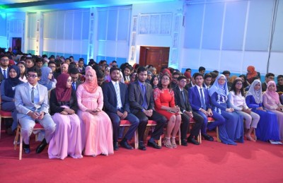 ތައުލީމީ ނިޒާމަށް ހެޔޮ ބަދަލެއް ގެނެވޭނީ ޓީޗަރުން މޮޅު ބަޔަކަށް ހަދައިގެން: މިނިސްޓަރު