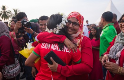 އިސްކަންދަރު ސްކޫލުގެ އެންމެ މޮޅު ދަރިވަރަކީ ރަފާ!