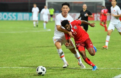 ޗައިނާ އަތުން ރާއްޖެ ބަލިވެއްޖެ