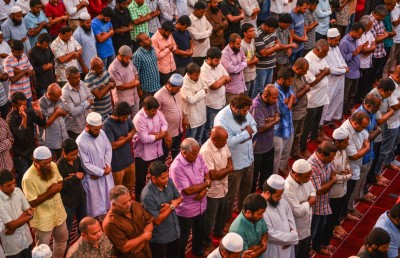 އަސަރު ގަދަ ޚުތުބާއެއް: ގިޔާމަތް ދުވަހުގެ ބިރުވެރިކަން!