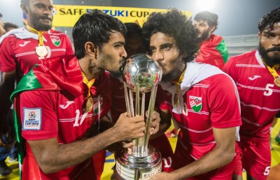 ސާފް ޗެމްޕިއަންޝިޕް އަންނަ އަހަރު ވެސް ބަންގްލަދޭޝްގައި