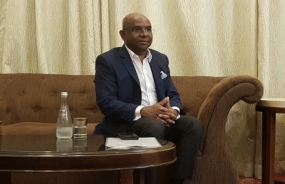 އޯއައިސީގެ ބައްދަލުވުމުގައި ބައިވެރިވެ ވަޑައިގަތުމަށް ޝާހިދު ސައުދީއަށް ވަޑައިގެންފި