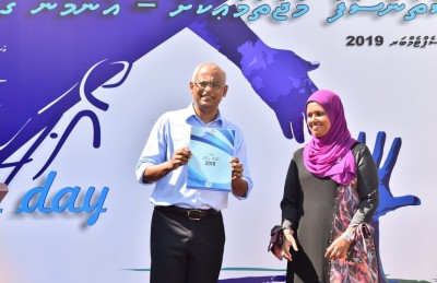 މަސްތުވާތަކެތި އެތެރެކުރާ ދޮރުތައް ބަންދުކުރާނަން: ރައީސް