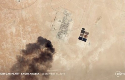 ސައުދީ އަށް ދިން ހަމަލާގައި އީރާން ބައިވެރިވާކަމުގެ ހެކި އެމެރިކާ އިން ހާމަކޮށްފި