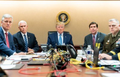 ބަޣުދާދީ މަރާލަން ނުރައްކާ އޮޕަރޭޝަން ހިންގީ ކިހިނެއް؟