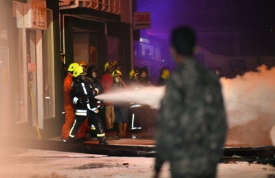 ތަހުގީގު ދަނީ ކުރިއަށް، ރޯވި ސަބަބެއް އަދި ނޭނގެ: މިނިސްޓަރު