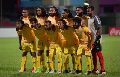 ވިކްޓްރީ ޖޫރިމަނާކޮށްފި، އިތުރު މެޗެއް ކުޅެވޭނީ ފައިސާ ދެއްކުމުން!