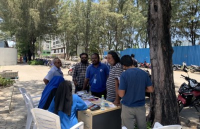 އެމްއައިބީގެ ހިއްސާދާރަކަށް ވާންވީ ކީއްވެ؟