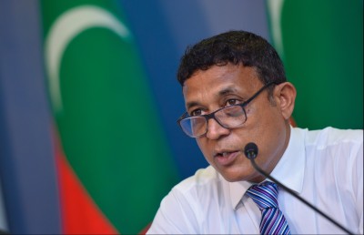 މަގުތައް ހުސްކުރަން ގިނަ ކަންތައްތަކެއް ކޮށްފިން: އަސްލަމް