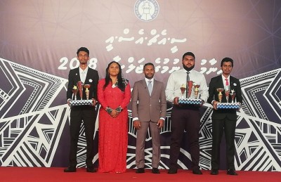 ސީއެޗްއެސްއީގެ އެންމެ މޮޅު ދަރިވަރަކަށް ޖުމާން