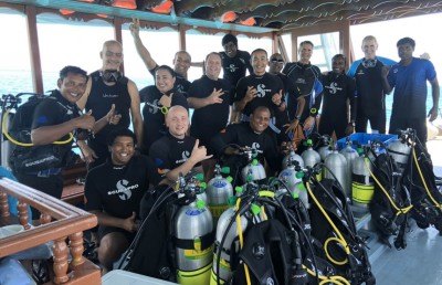 އާ ޖީއެމްއާ މަގާމު ހަވާލުކުރީ މޫދު އަޑީގައި