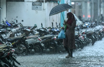 ވާރޭ ފެނުގައި އެސިޑްގެ އަސަރެއް ނެތް: އެޗްޕީއޭ