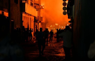 ދުވަސްވީ ބަލި މީހަކު ސަލާމަތްކުރަން ވަނީ ދެ ޒުވާނުން