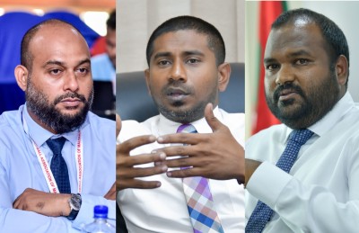 ގައުމީ ޓީމުގެ ކޮމިޓީގައި ސިޔާސީ ކުލަ: ބޮޑު ގޯހެއް؟!