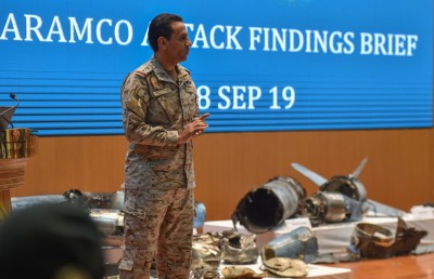 ހަމަލާގައި އީރާން ބައިވެރިވާކަމުގެ ހެކި ސައުދީން ހާމަކޮށްފި