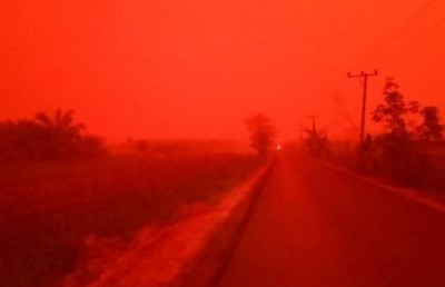 މާސްއެއް ނޫން: އިންޑޮނީޝިއާގެ ޕްރޮވިންސެއްގެ ޖައްވު ރަތްވެއްޖެ