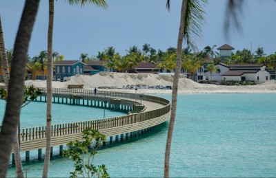 300 މިލިއަން ޑޮލަރުގެ ކްރޮސްރޯޑްސް ހުޅުވައިފި