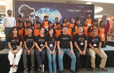 ދަރިވަރުންނަށް ބައިނަލްއަގުވާމީ ފެންވަރުގައި ގިނަ ފުރުސަތުތަކެއް ހޯދައިދެވިއްޖެ: ބްރައިޓްވޭ ސްކޫލް