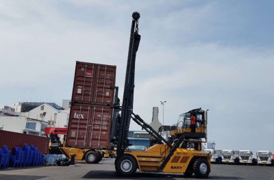 މާލޭ ވިޔަފާރި ބަނދަރުގައި މަސައްކަތުގެ ތަޖުރިބާ ހޯދުމުގެ ފުރުސަތު ހުޅުވާލައިފި