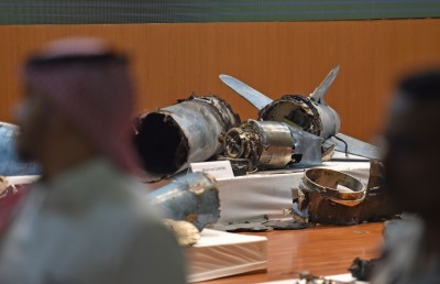 ހަމަލާގައި އީރާން ބައިވެރިވާކަމުގެ ހެކި ސައުދީން ހާމަކޮށްފި