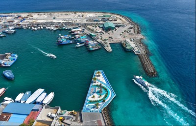 ގުދަން ހަދަން އިންޑަސްޓްރިއަލް ވިލެޖް ކަމަކު ނުދޭ: އަސްލަމް