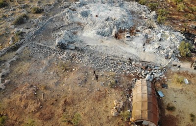 ބަޣުދާދީ މަރާލަން ނުރައްކާ އޮޕަރޭޝަން ހިންގީ ކިހިނެއް؟