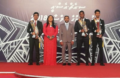 ސީއެޗްއެސްއީގެ އެންމެ މޮޅު ދަރިވަރަކަށް ޖުމާން