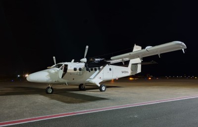 ޓީއެމްއޭގެ ފްލީޓަށް އިތުރު ހަތަރު ސީޕްލޭން