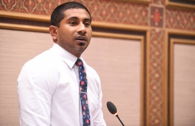 ޔޯގާ އިވެންޓުގެ ސެކިއުރިޓީ އަށް ބޭނުންވާ ހުރިހާ މައުލޫމާތެއް ދިނިން: މަހްލޫފު