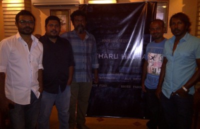 ހަ އަހަރު ފަހުން "4 ހަޅަ" ބައިސްކޯފަށް