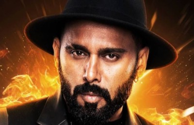 ބޮލީވުޑްގެ ޚަބަރުތައް ކުރުކޮށް