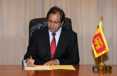 ކޮމަންވެލްތު ބައްދަލުވުމުގައި ރާއްޖެ ބައިވެރިކުރަން ޖެހޭ: ލަންކާ